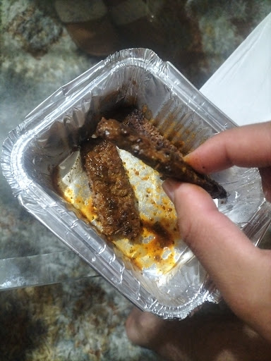 Photo of Chargos - 13 Littleworth Rd, Downley, High Wycombe HP13 5XF